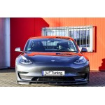 Εμπρόσθιο σπόιλερ της IN Tuning για Tesla Model 3 Εμπρόσθιο σπόιλερ της IN Tuning για Tesla Model 3